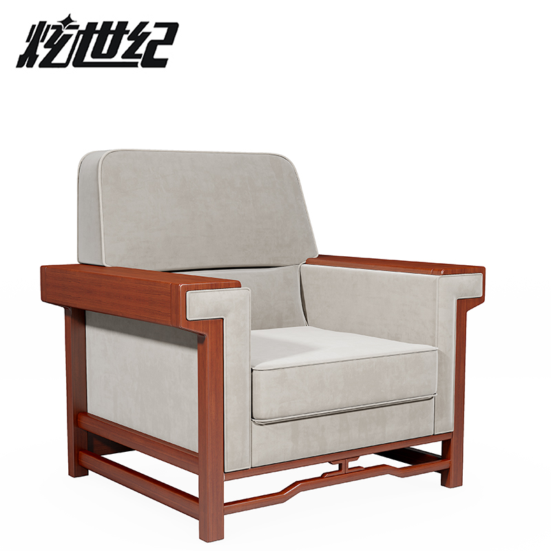 炫世紀(jì)貴賓沙發(fā)930*850*980 AH026 個